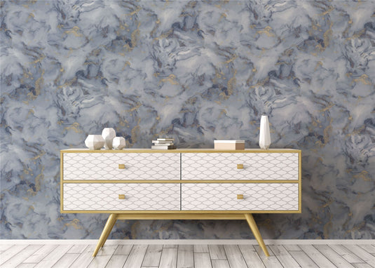 Marble Blue sw12