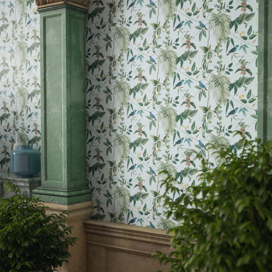 Exotic Garden sw12