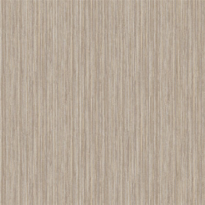 Japandi Grasscloth Neutral Wallpaper