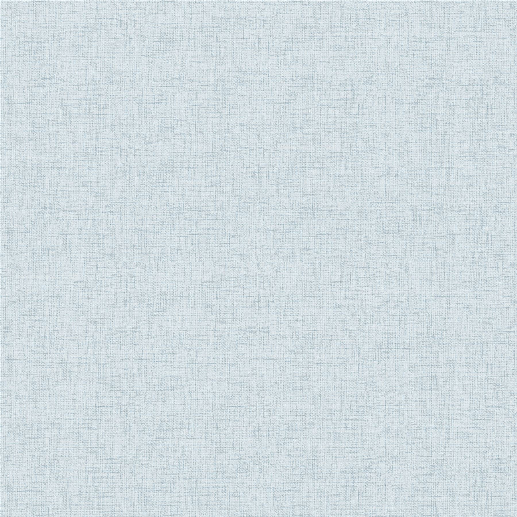 Fabric Texture Mid Grey Wallpaper