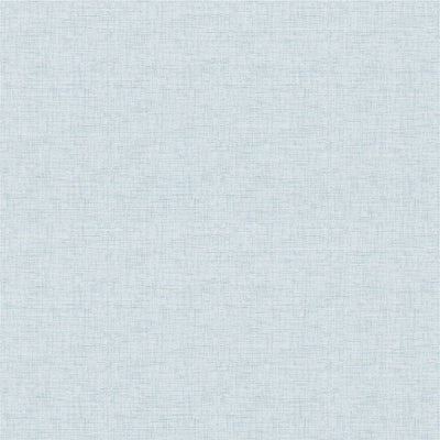 Fabric Texture Mid Grey Wallpaper