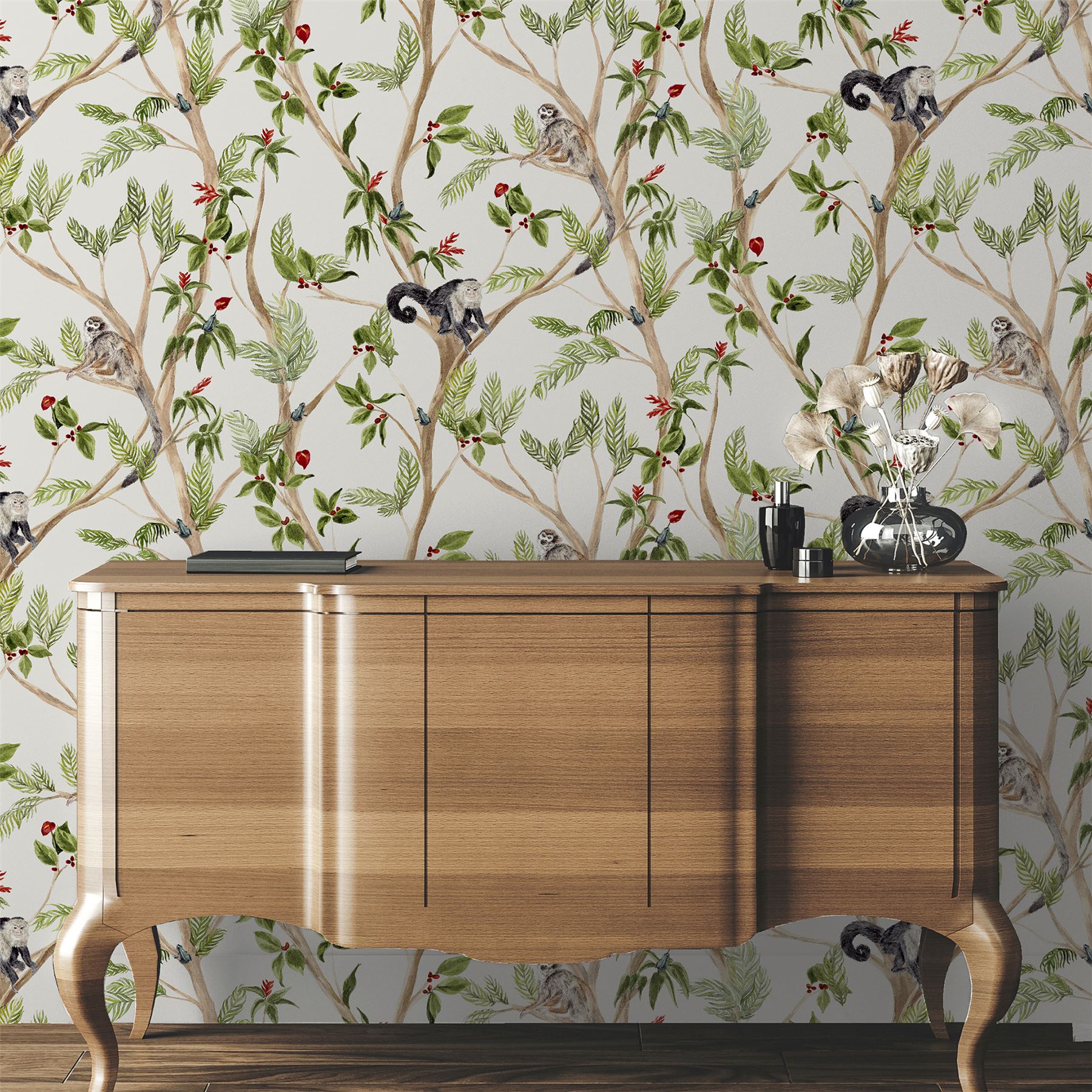 Tropical Monkey Multi sw12