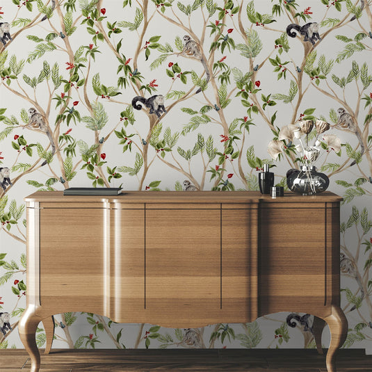 Tropical Monkey Multi sw12