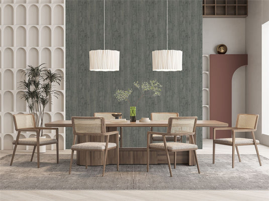 Luxe Timber Wallpaper sw6