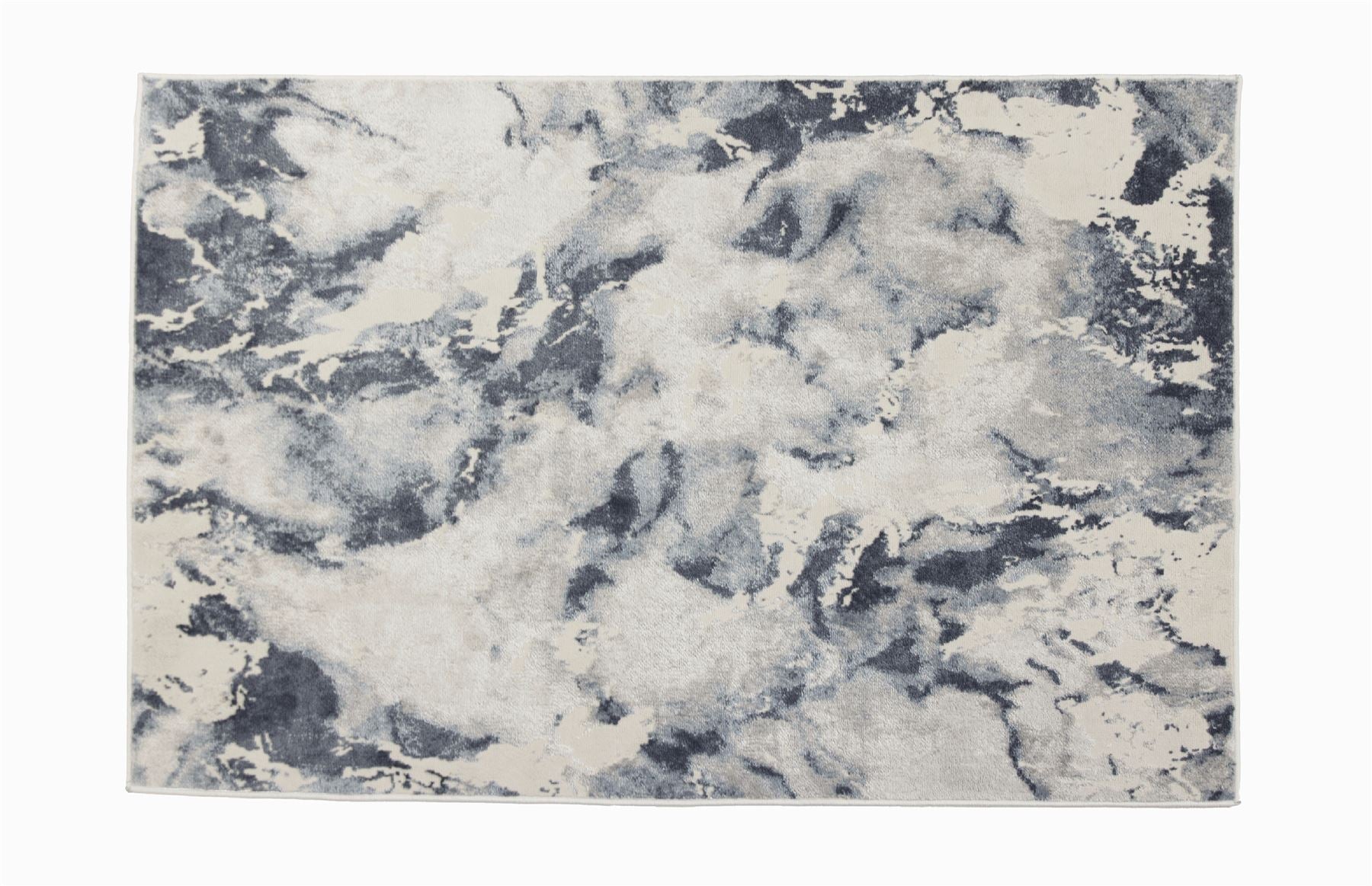 Muse Bahia Marble Navy Rug