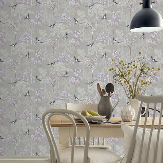 Japanese Garden Wallpaper sw12