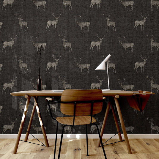 Heritage Stag sw12