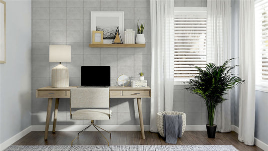 Urban Block Wallpaper sw6