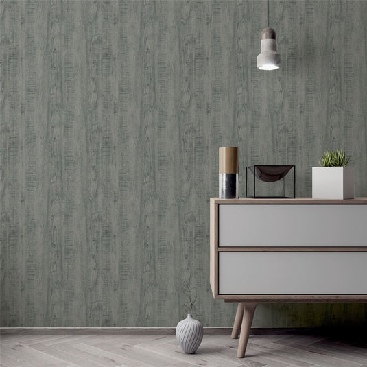 Luxe Timber Wallpaper sw6