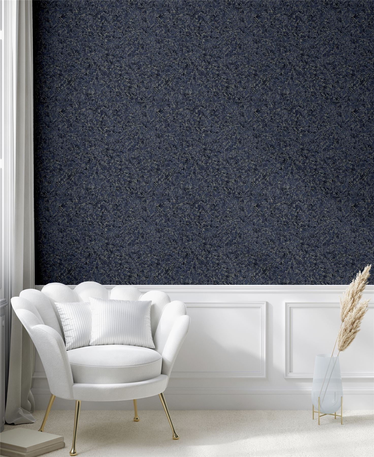 Textured Marble Wallpaper sw6