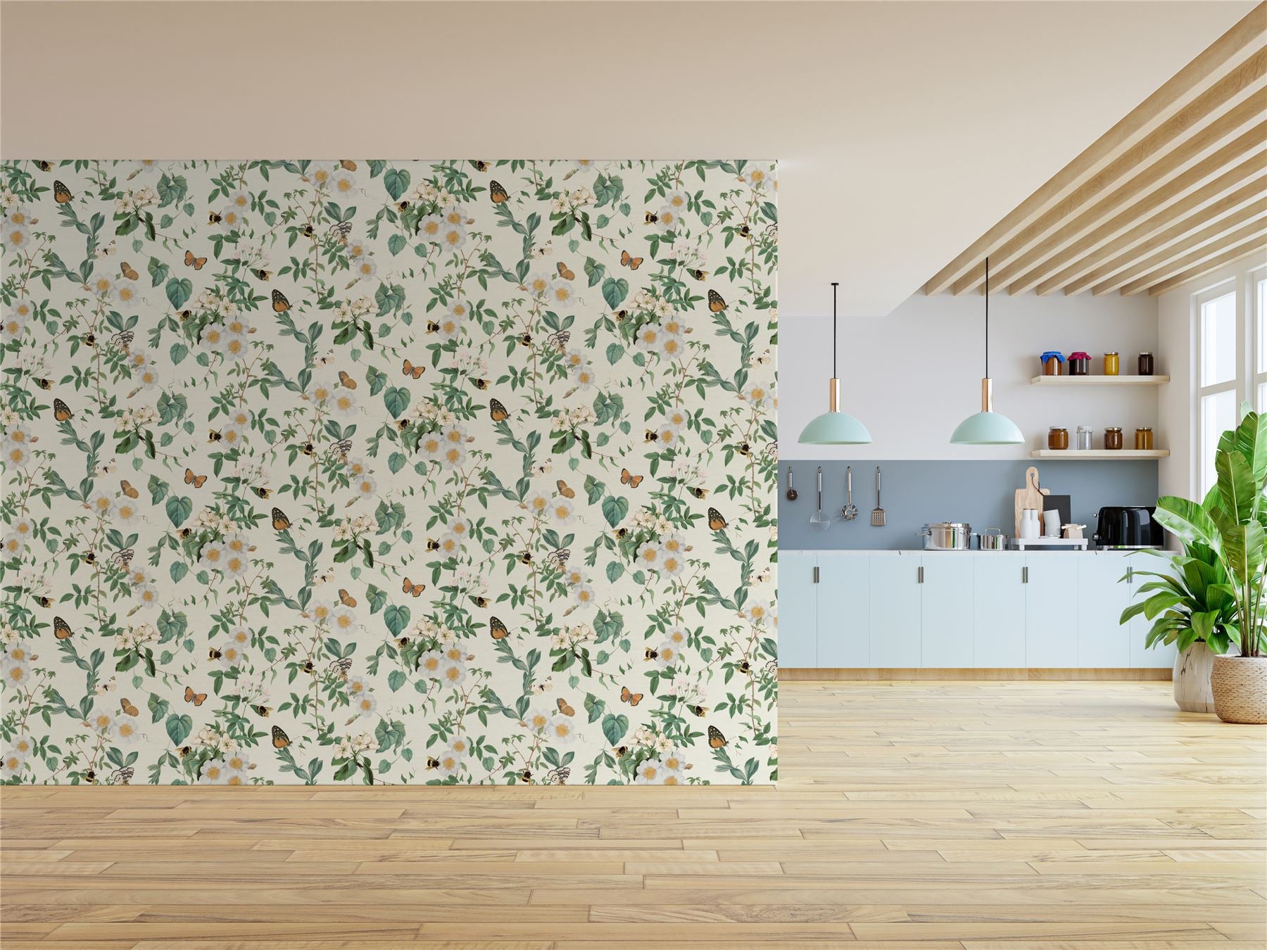 Bumblebee Trail Cream