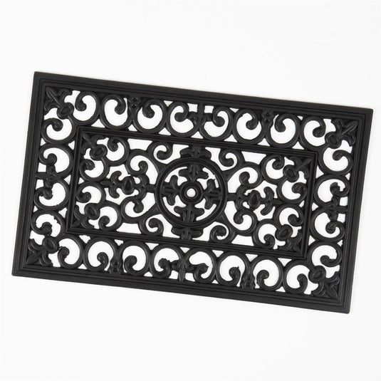 Radcliffe Rubber Iron 45x75cm Doormat