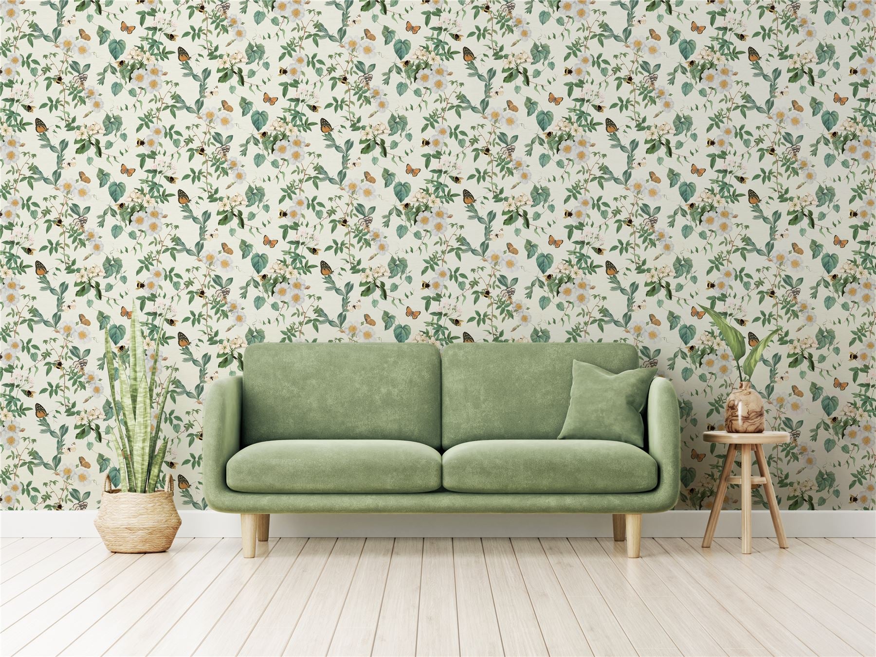 Bumblebee Trail Cream