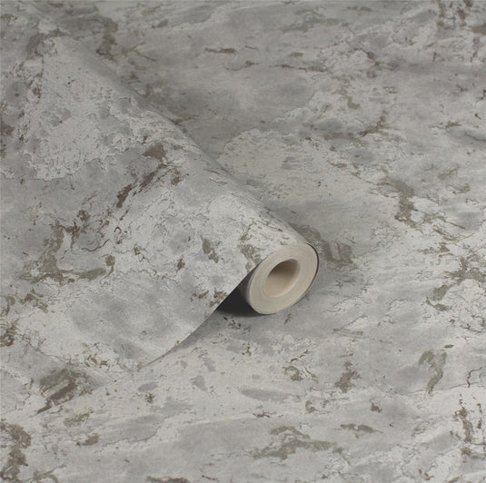 Venetian Plaster Grey/Gold sw12