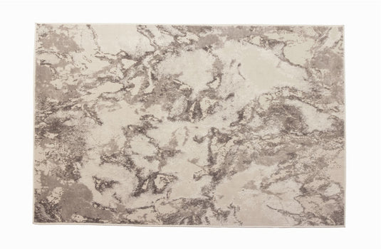 Muse Bahia Marble Grey 200 x 290cm Rug