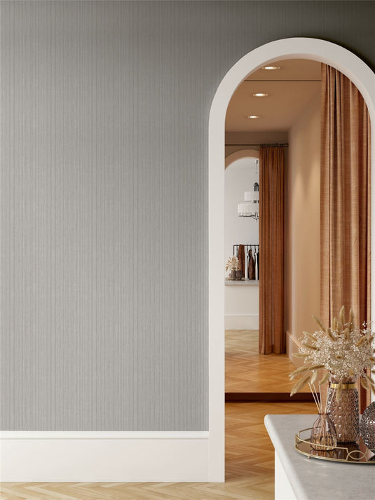 Silk Cascade Wallpaper sw6