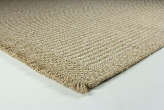 Jute Effect Weave 160 x 230cm Rug