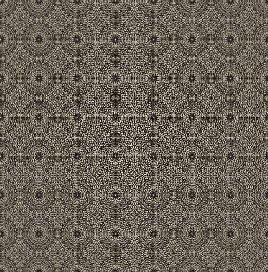 Symmetrical Chic Wallpaper sw6