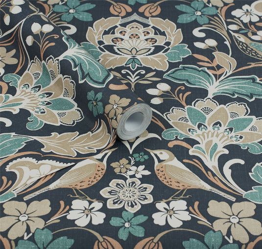 Folk Floral sw12