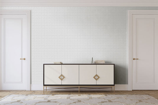 Moorish Mosaic Wallpaper sw6