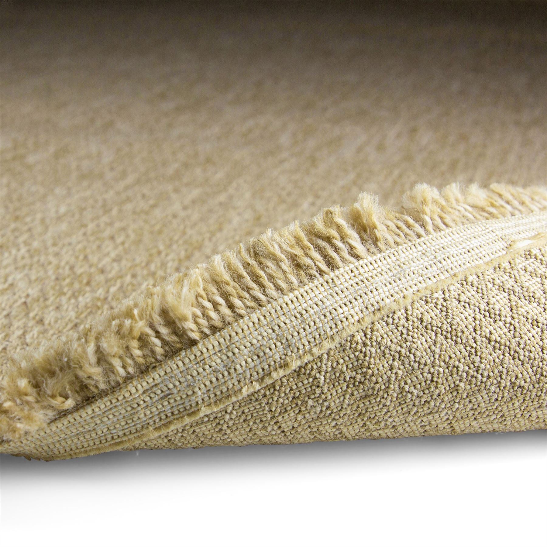 Jute Effect Twist 60 x 230cm Runner