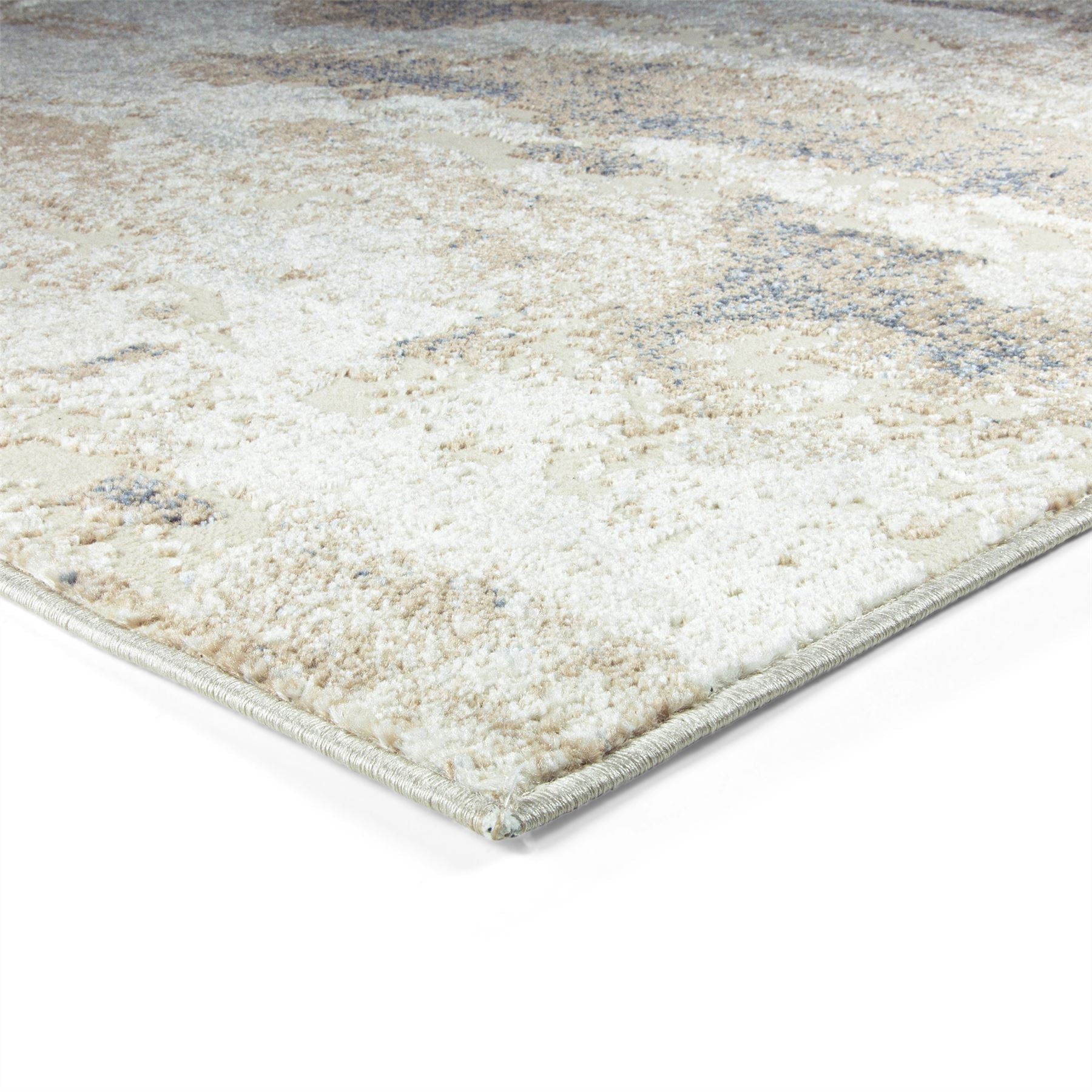 Muse Cloud Natural Rug