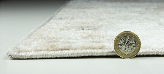 Muse Cloud Natural 160 x 230cm Rug