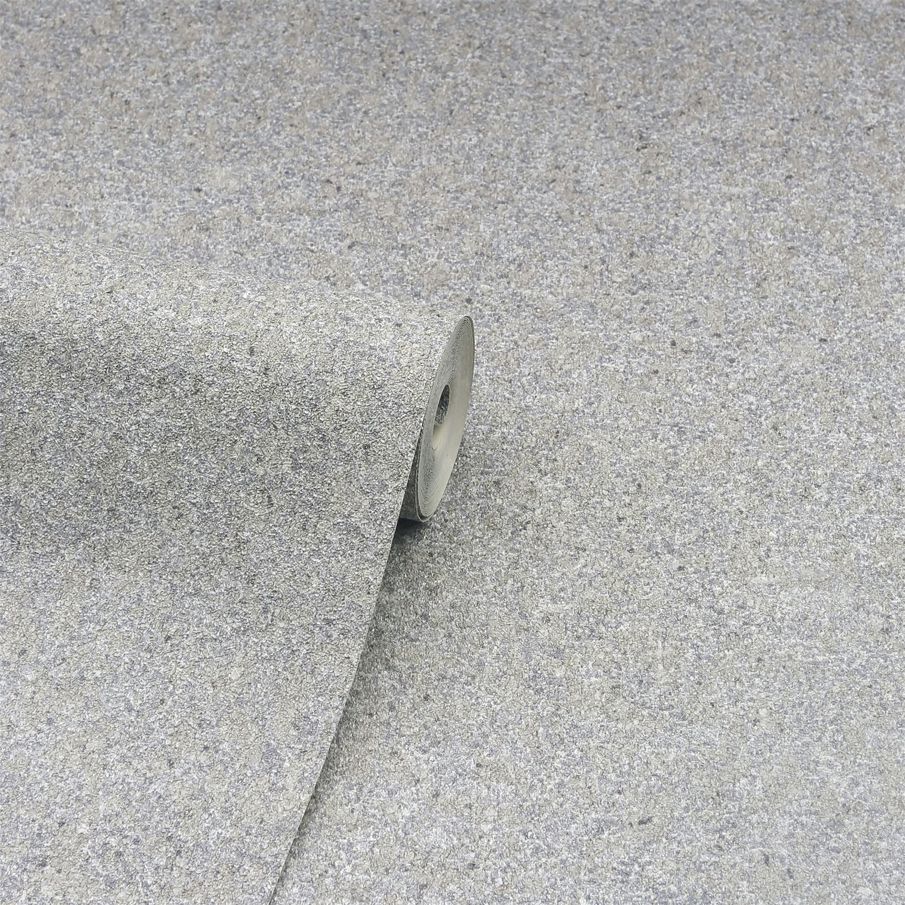 Quartz Silver Wallpaper