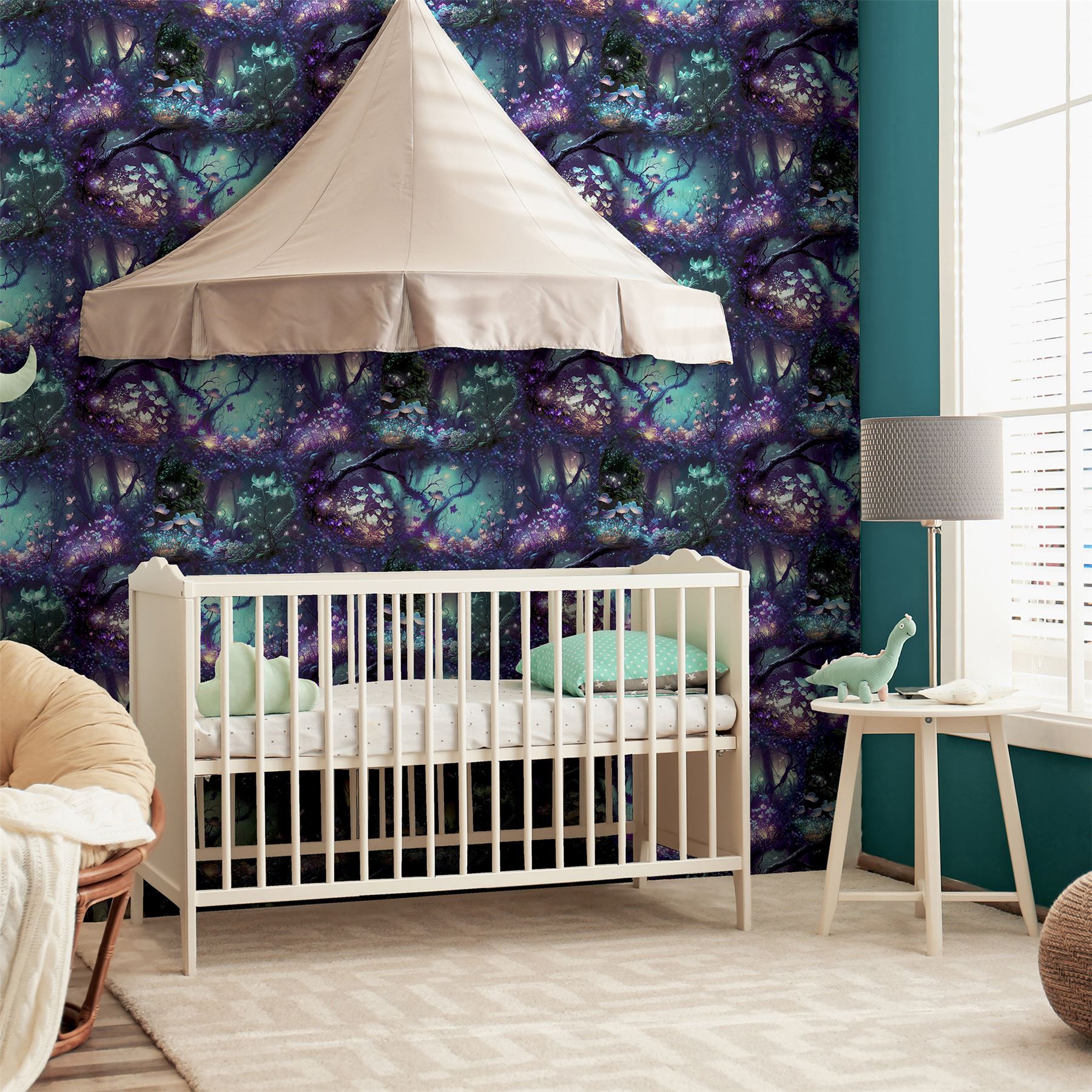 Magical Garden Multi