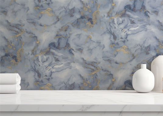 Marble Blue sw12