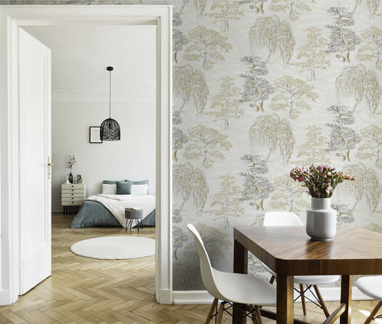 Oriental Garden sw12