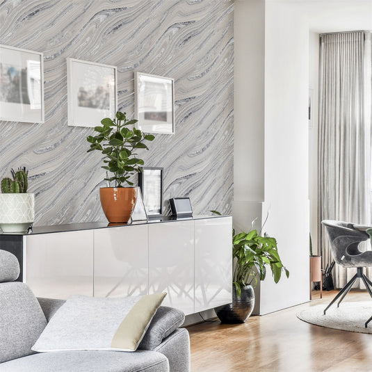 Soft Mineral Silver sw12