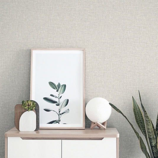 Linen Texture Wallpaper sw12