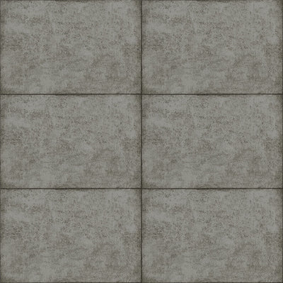 Urban Block Slate Wallpaper