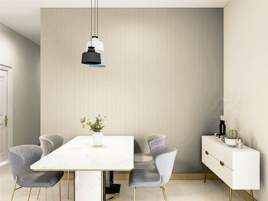 Symmetrical Chic Wallpaper sw6