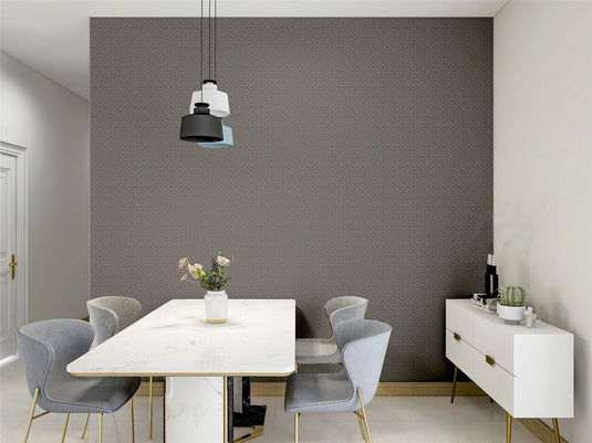 Symmetrical Chic Wallpaper sw6