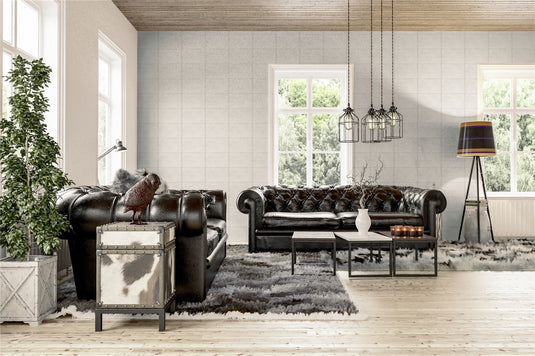 Urban Block Wallpaper sw6