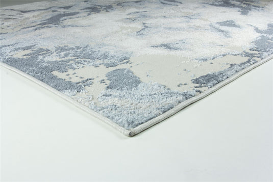 Muse Bahia Marble Navy 120 x 170cm Rug