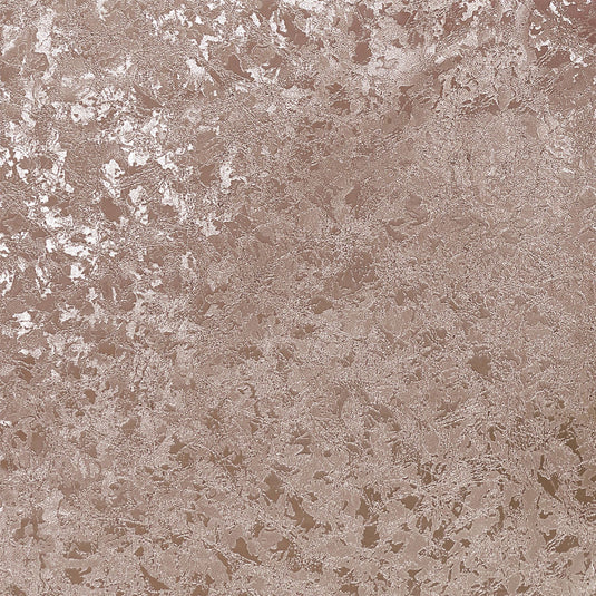 Velvet Crush Foil Rose Gold Wallpaper sw9
