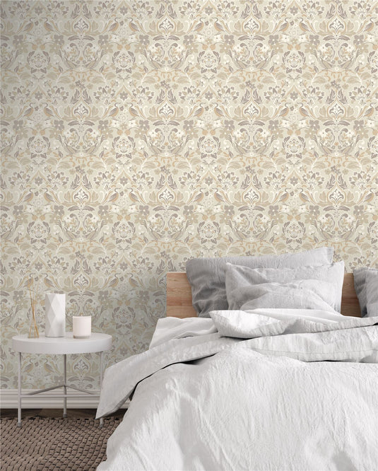 Folk Floral sw12