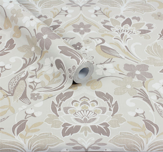 Folk Floral sw12