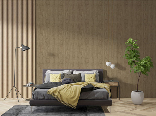 Luxe Timber Wallpaper sw6