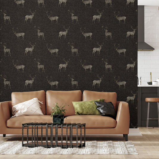Heritage Stag sw12