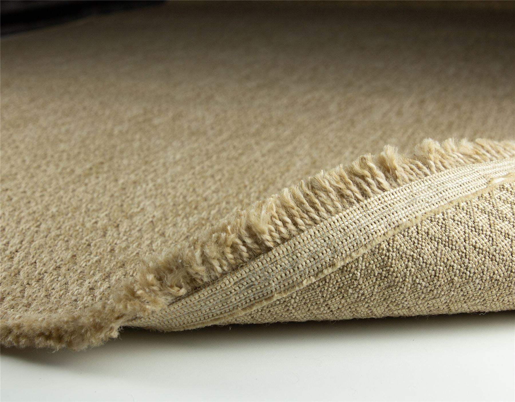 Jute Effect Twist 60 x 230cm Runner