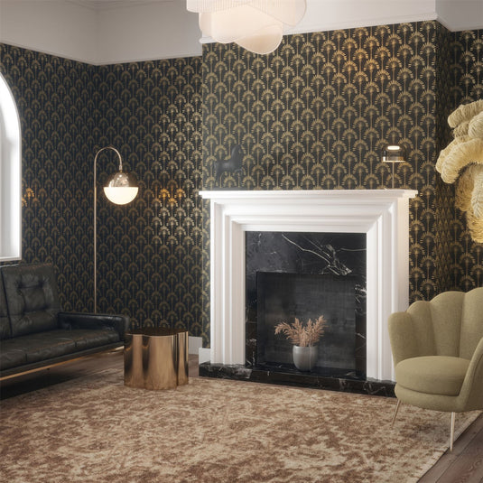 Palm Palace sw12