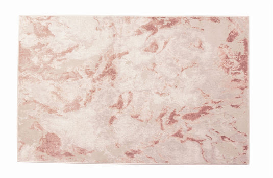 Muse Bahia Marble Pink Rug