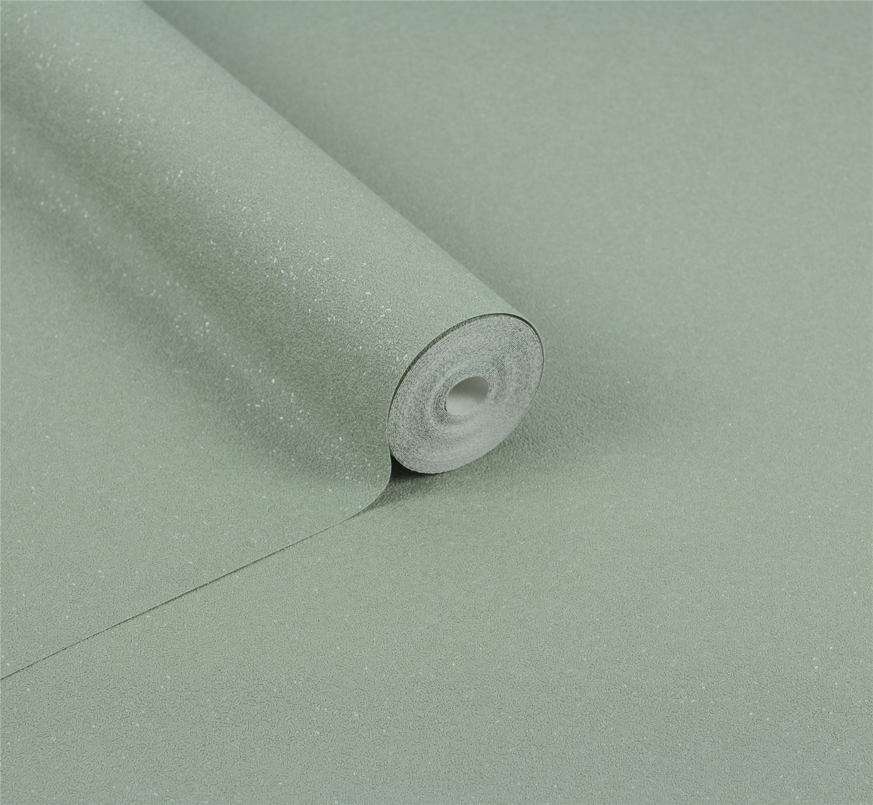 Crushed Crystal Sage Wallpaper