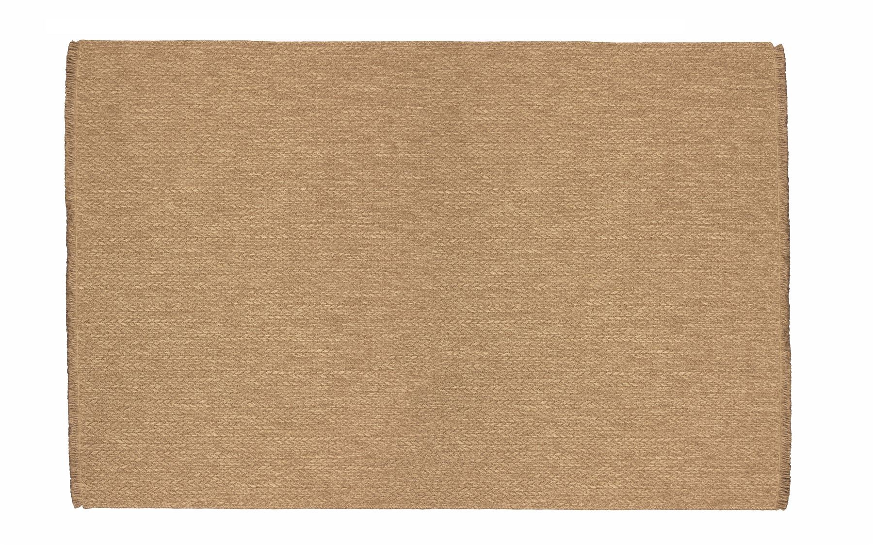 Jute Effect Twist Rug