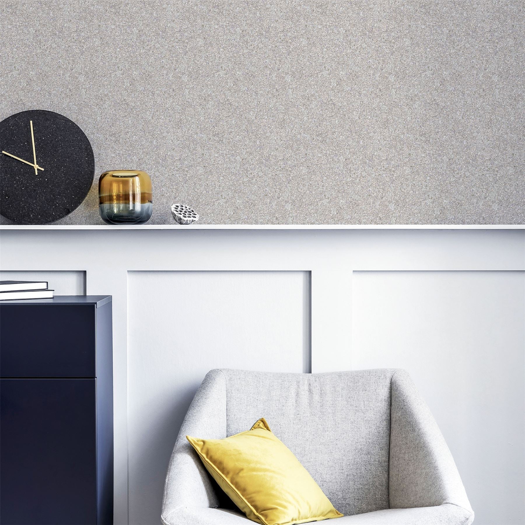Quartz HWV
