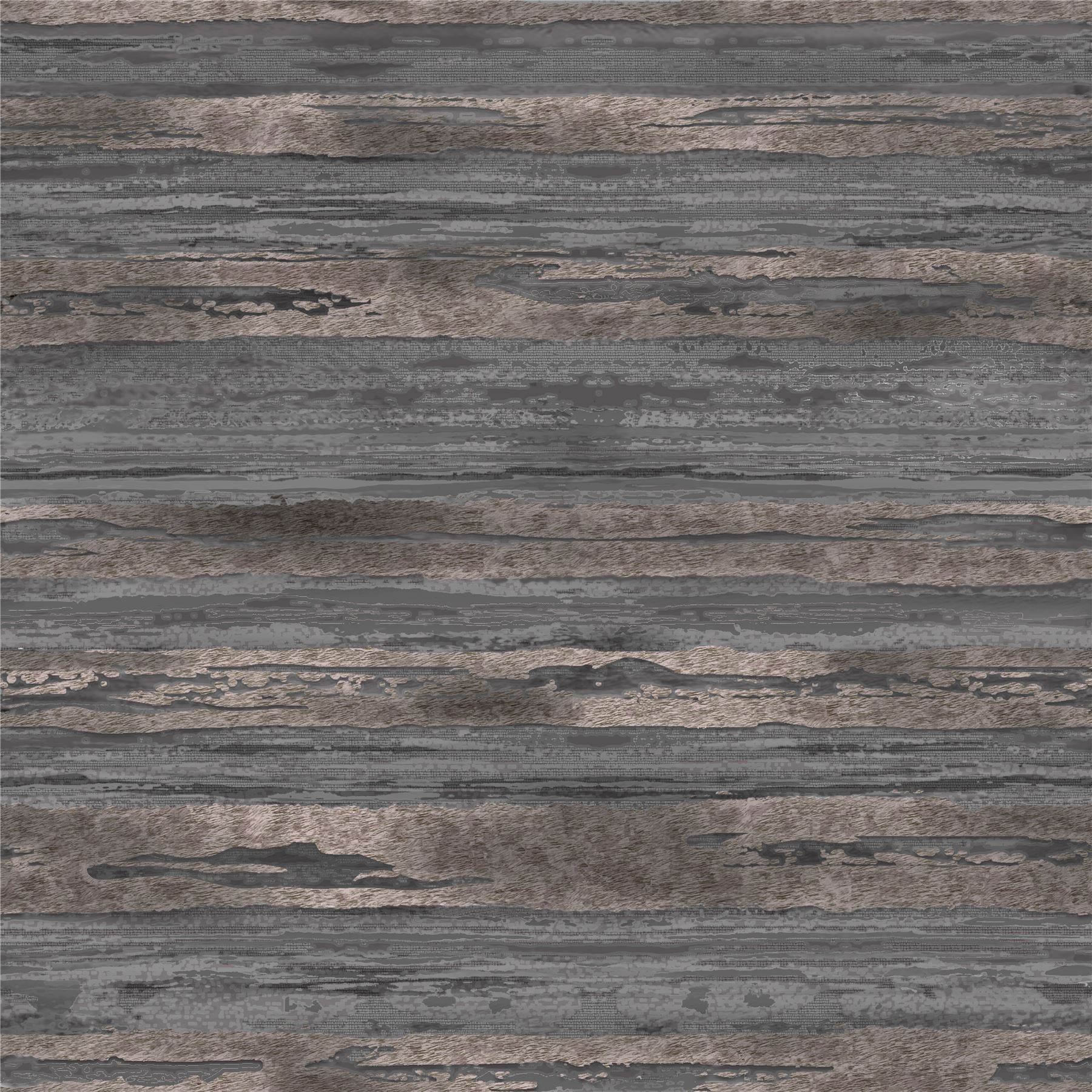 Sahara Charcoal/Rose Gold Wallpaper